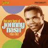 NASH,JOHNNY - VERY BEST OF JOHNNY NASH: 1956-1962 CD
