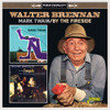 BRENNAN,WALTER - MARK TWAIN / BY THE FIRESIDE CD
