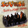 SOVOSO - TRUTH & OTHER STORIES CD