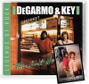 DEGARMO & KEY - THIS AIN'T HOLLYWOOD CD