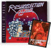 REZ BAND - AWAITING YOUR REPLY CD