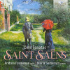SAINT-SAENS / FAVALESSA / SEMERARO - CELLO SONATAS CD