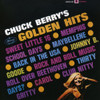 BERRY,CHUCK - GOLDEN ROCK HITS OF CHUCK BERRY CD
