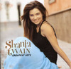 TWAIN,SHANIA - GREATEST HITS CD