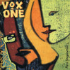 VOX ONE - PURE IMAGINATION CD