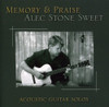 SWEET,ALEC STONE - MEMORY & PRAISE CD