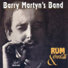 MARTYN,BARRY - RUM & COCA COLA CD