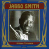SMITH,JABBO - HIDDEN TREASURE CD