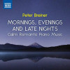 BREINER / BREINER - CALM ROMANTIC PIANO MUSIC CD