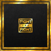 FIGHT THE FIGHT - DELIVERANCE CD