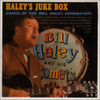 HALEY,BILL & COMETS - HALEY'S JUKE BOX CD