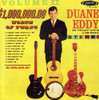 EDDY,DUANE - $1,000,000.00 WORTH OF TWANG 2 CD