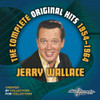 WALLACE,JERRY - JERRY WALLACE: OMPLETE ORIGINAL HITS 1954-1964 CD