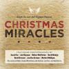 FOX,SARAH / GUZMAN,JOEL - CHRISTMAS MIRACLES CD