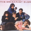 BREAKFAST CLUB / O.S.T. - BREAKFAST CLUB / O.S.T. CD