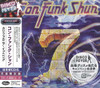 CON FUNK SHUN - CON FUNK SHUN - 7 (DISCO FEVER) CD