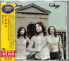 LE ORME - COLLAGE CD