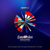 EUROVISION 2020: A TRIBUTE TO THE ARTISTS & SONGS - EUROVISION 2020: A TRIBUTE TO THE ARTISTS & SONGS CD