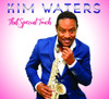 WATERS,KIM - THAT SPECIAL TOUCH CD