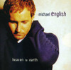 ENGLISH,MICHAEL - HEAVEN TO EARTH CD