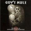 GOV'T MULE - BEST OF THE CAPRICORN YEARS CD