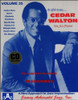 CEDAR WALTON / VARIOUS - CEDAR WALTON / VARIOUS CD