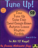 TUNE UP / VARIOUS - TUNE UP / VARIOUS CD