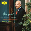 MOZART / POLLINI,MAURIZIO - MOZART: PIANO CONCERTOS 12 & 24 CD