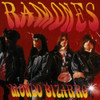 RAMONES - MONDO BIZARRO CD