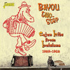 BAYOU TWO-STEP-CAJUN HITS FROM LOUISIANA / VARIOUS - BAYOU TWO-STEP-CAJUN HITS FROM LOUISIANA / VARIOUS CD