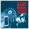 MOORE,GARY - BEST OF THE BLUES CD