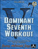 AEBERSOLD,JAMEY - DOMINANT 7TH WORKOUT CD