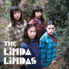 LINDA LINDAS - LINDA LINDAS VINYL LP