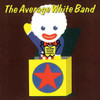 AVERAGE WHITE BAND - SHOW YOUR HAND CD