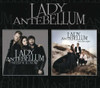 LADY A - NEED YOU NOW / OWN THE NIGHT CD