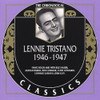 TRISTANO,LENNIE - 1946-1947 CD