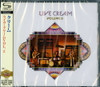 CREAM - LIVE CREAM 2 CD