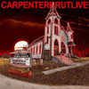 CARPENTER BRUT - CARPENTERBRUTLIVE CD