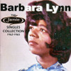 LYNN,BARBARA - JAMIE SINGLES COLLECTION CD