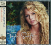 SWIFT,TAYLOR - TAYLOR SWIFT CD