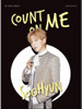 SOOHYUN - COUNT ON ME CD