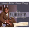 HORTON,WALTER - BLUES HARMONICA GIANT CD