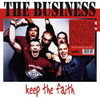 BUSINESS - KEEP THE FAITH VINYL LP