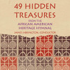 ABBINGTON,JAMES - 49 HIDDEN TREASURES FROM THE AFRICAN AMERICAN CD