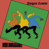 PARQUET COURTS - WIDE AWAKE VINYL LP