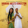 SAVONA,MISTA - HAVANA MEETS KINGSTON PART 2 CD