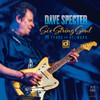 SPECTER,DAVE - SIX STRING SOUL: 30 YEARS ON DELMARK - BLUE VINYL LP