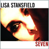 STANSFIELD,LISA - SEVEN VINYL LP