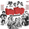 DOO-WOP MEMORIES / VARIOUS - DOO-WOP MEMORIES / VARIOUS VINYL LP