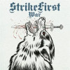 STRIKEFIRST - WAR VINYL LP